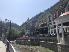 博尔诺米